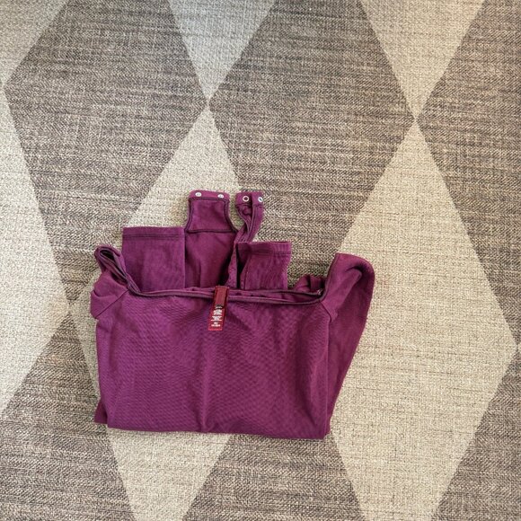 Naked sliver sheer holiday set - Picture 2 of 2